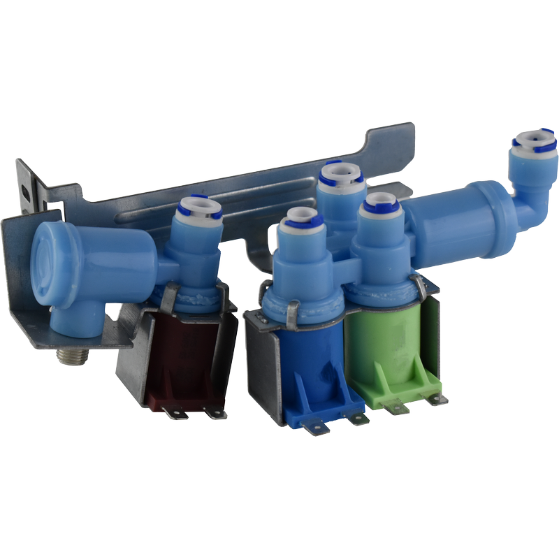  - Aftermarket Refrigerator Water Valves